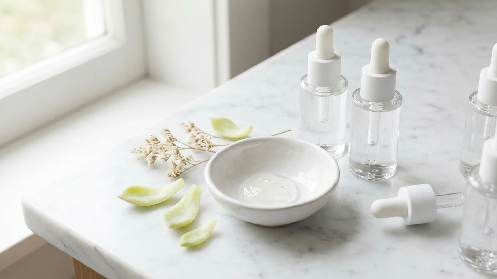 Пилинги и обновление кожи при пигментации
